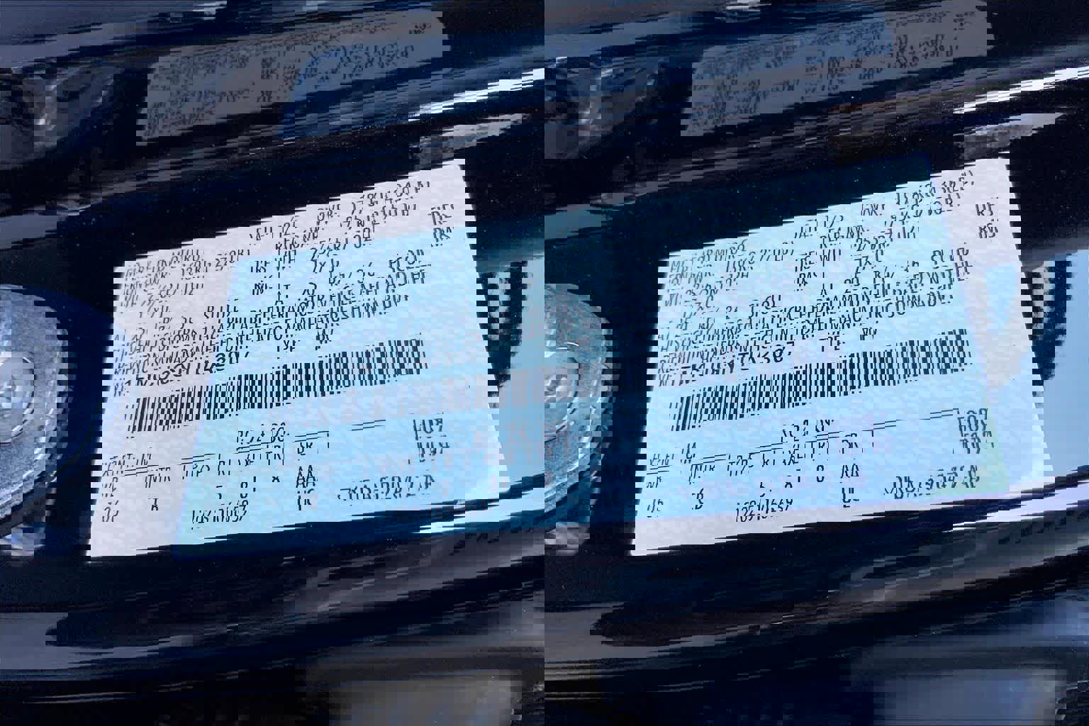 New 2026 Ford Escape Active w/ Tech Pack #1 image 16