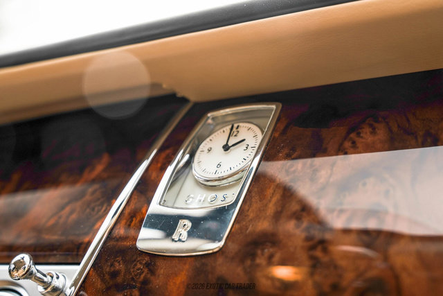 Used 2014 Rolls-Royce Ghost image 83