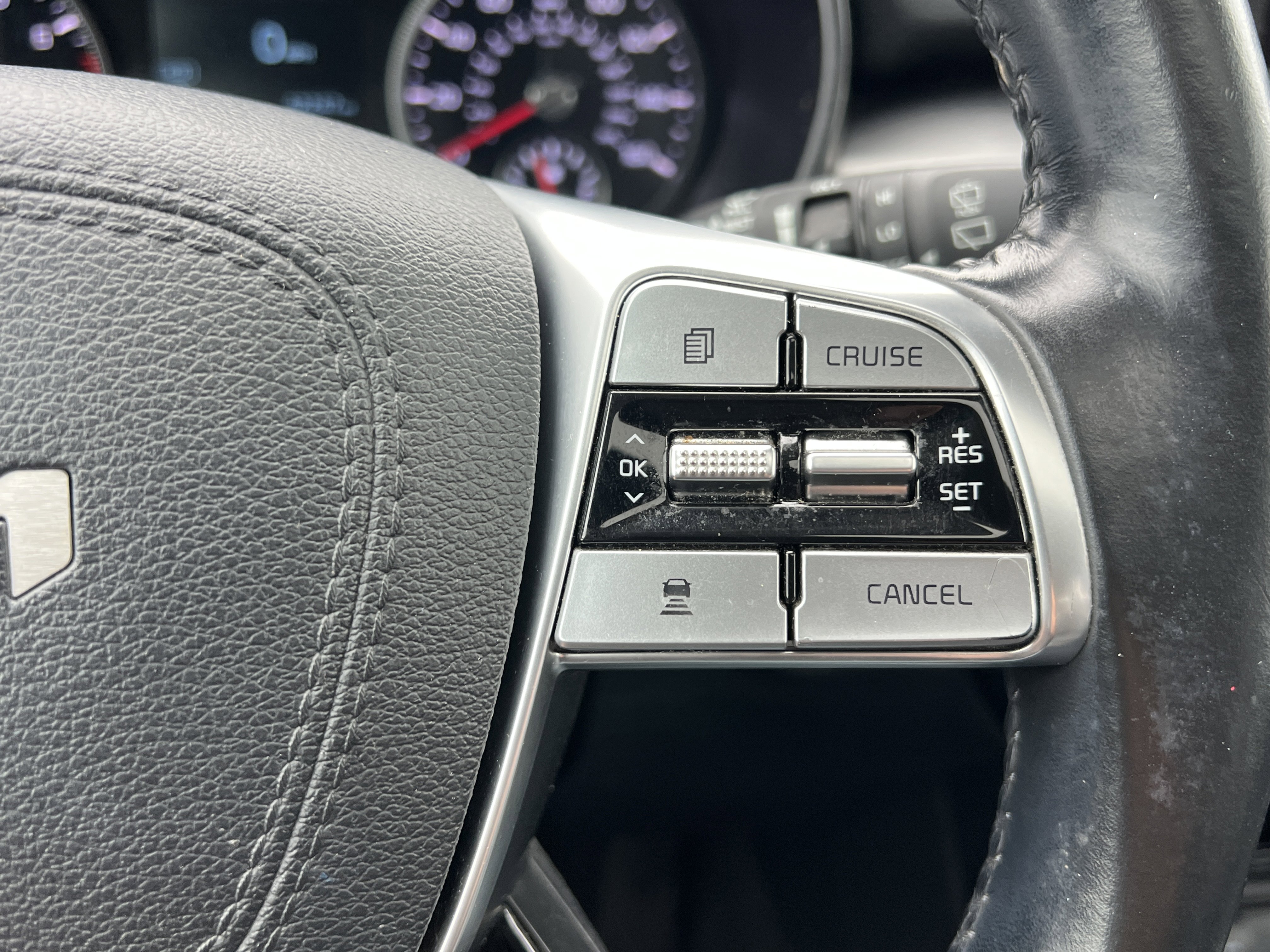 Used 2022 Kia Telluride S image 27