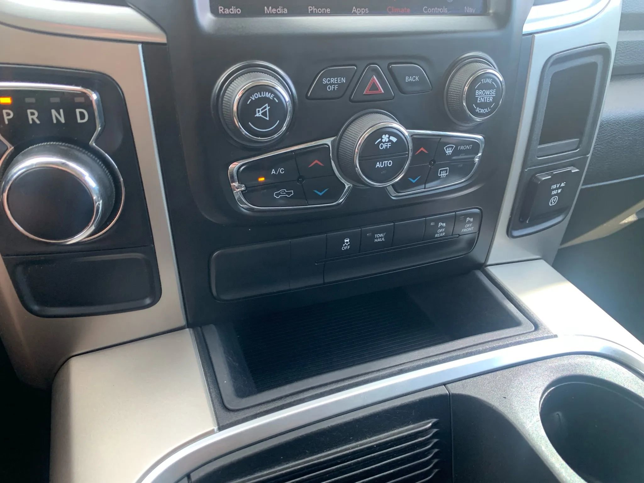 Used 2018 RAM 1500 Lone Star image 31
