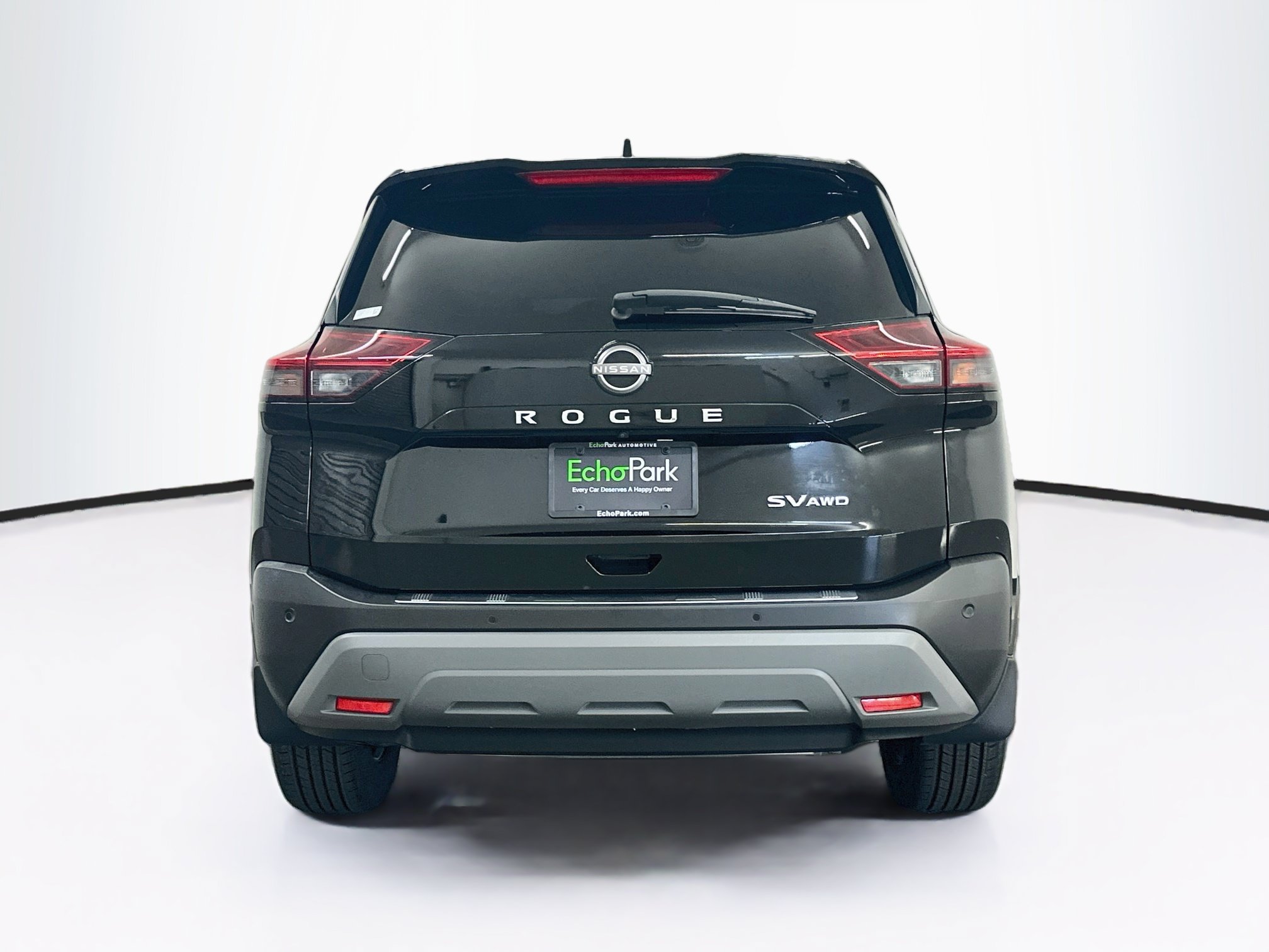 Used 2023 Nissan Rogue SV w/ SV Premium B Package AWD/4WD image 7