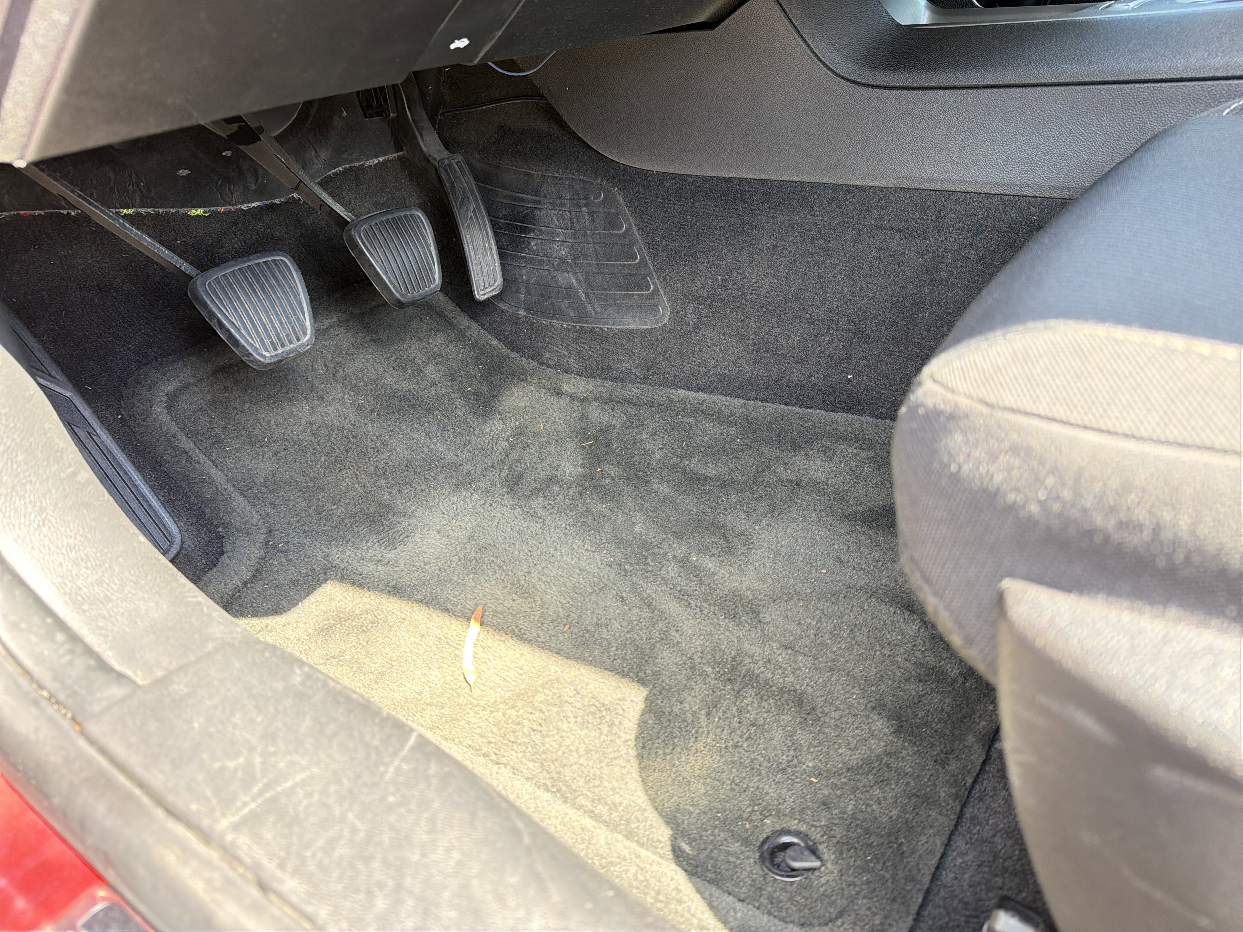 Used 2015 Chevrolet Camaro SS RWD image 17