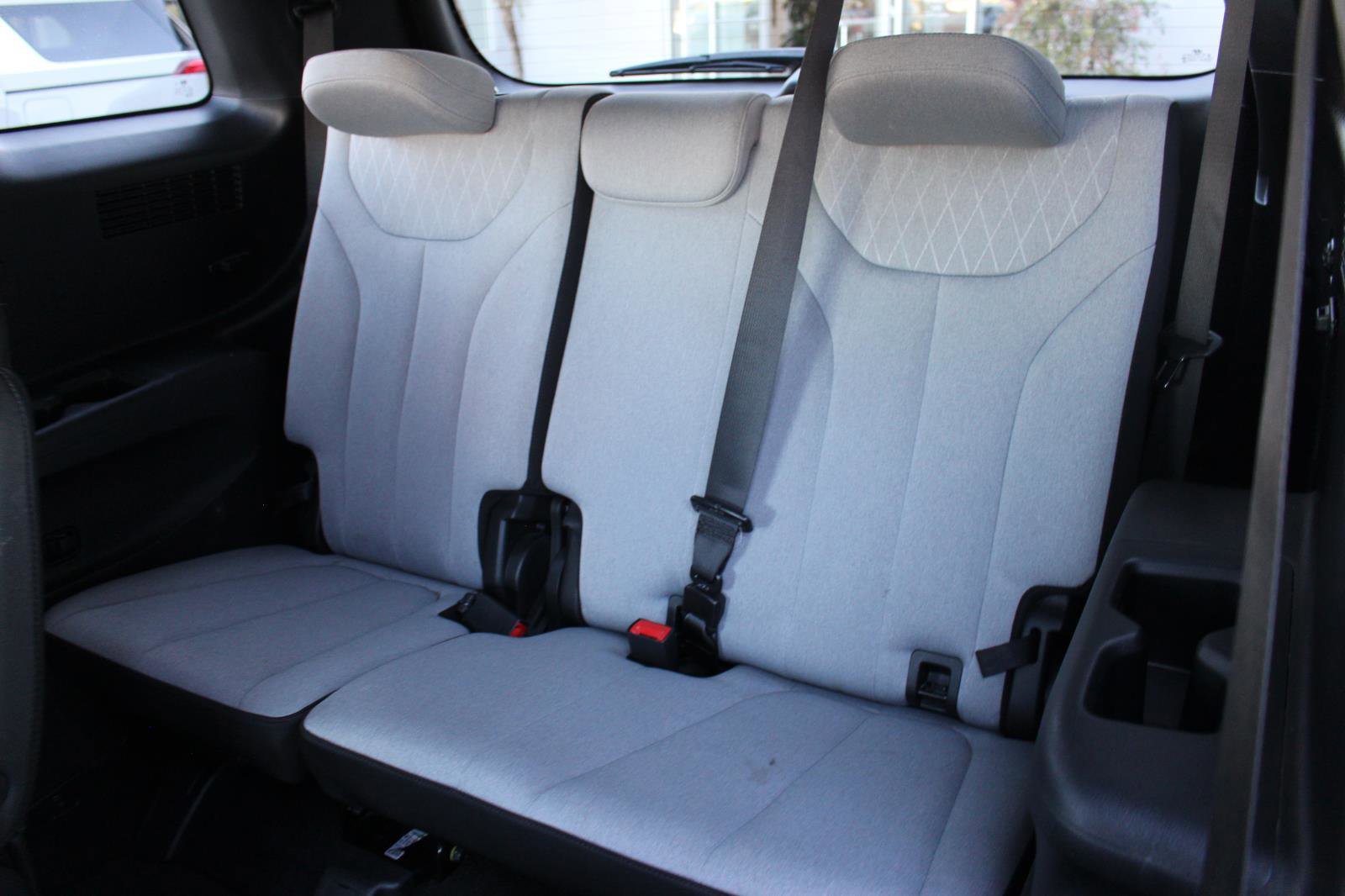 Used 2021 Hyundai Palisade SEL w/ Convenience Package image 33