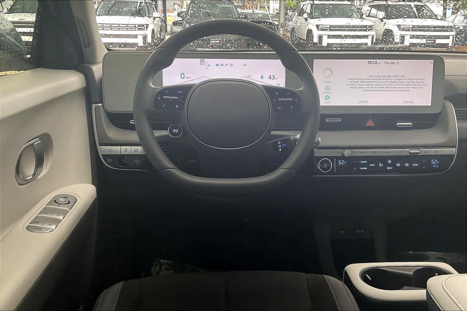 Certified 2024 Hyundai Ioniq 5 SEL RWD image 5