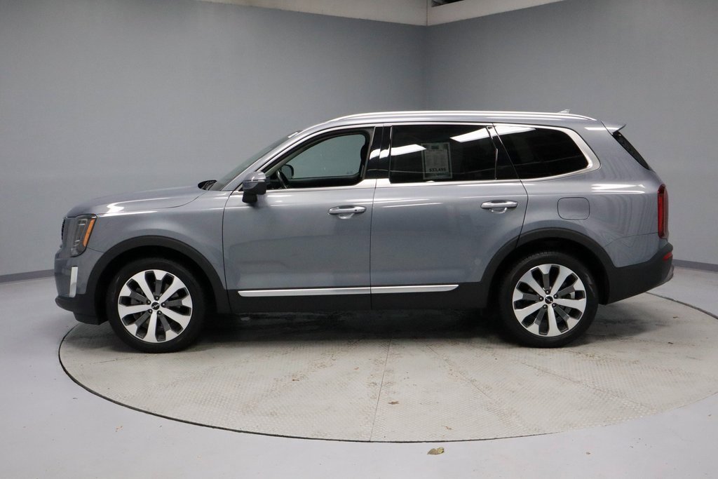 Used 2022 Kia Telluride S image 10
