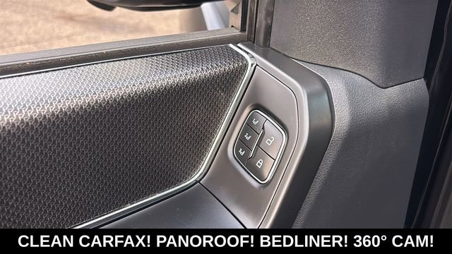 Used 2025 Ford F150 Raptor AWD/4WD image 10
