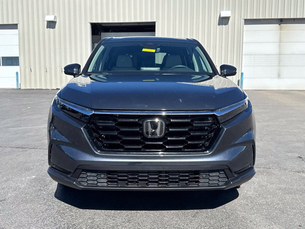 Certified 2024 Honda CR-V EX-L image 2