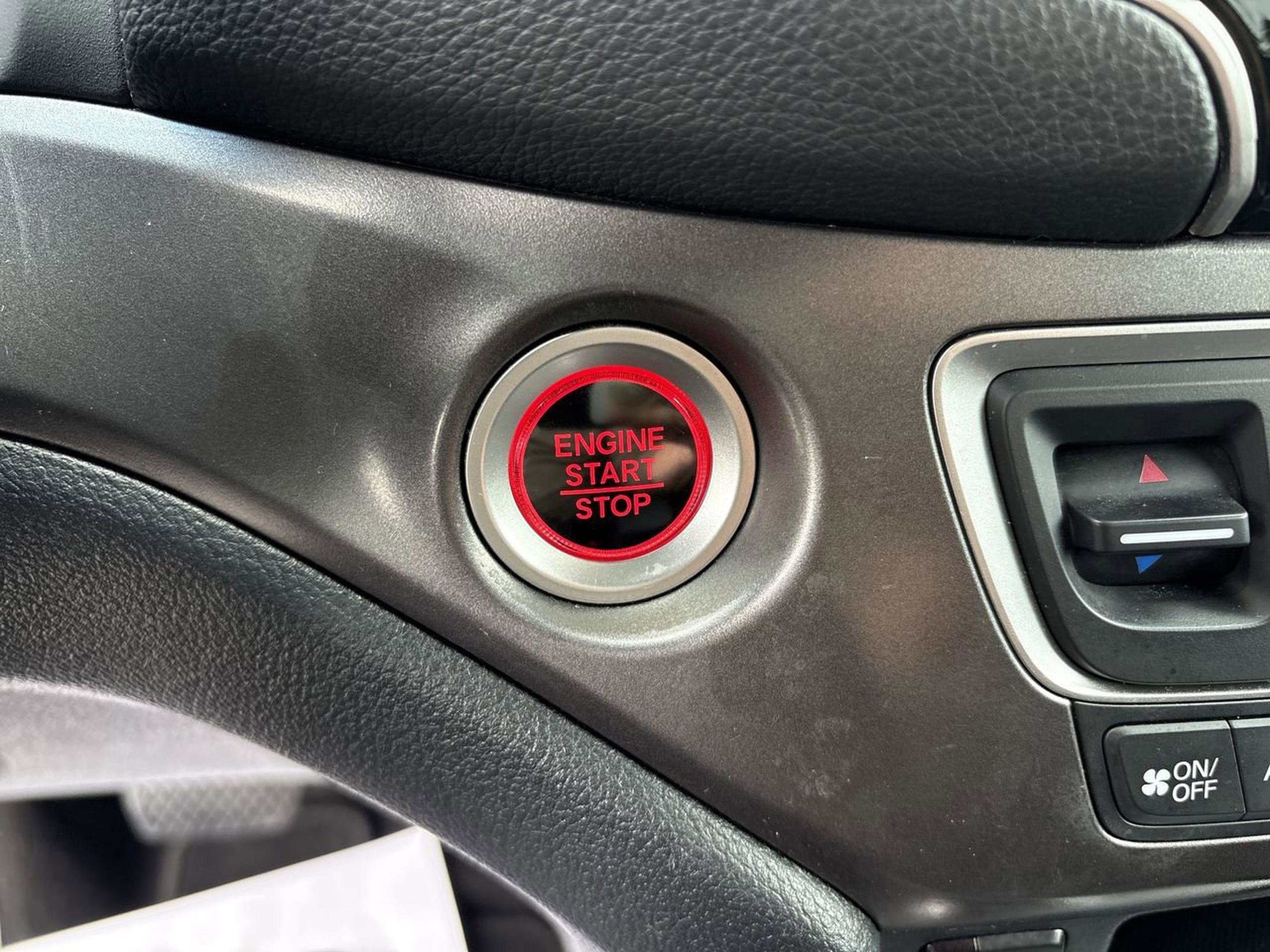 Used 2022 Honda Pilot Sport image 27