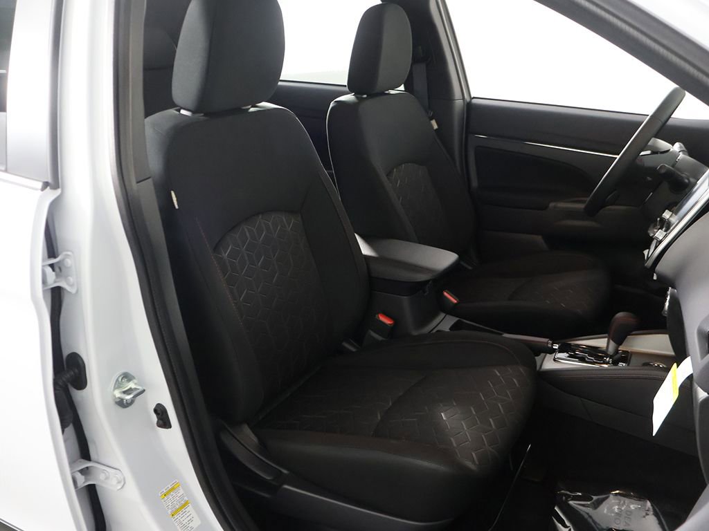 New 2026 Mitsubishi Outlander Sport AWD image 26