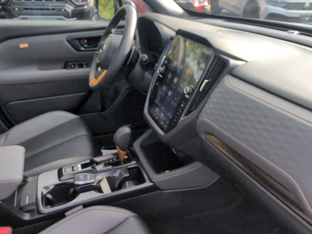 Used 2026 Subaru Forester Wilderness AWD/4WD image 11
