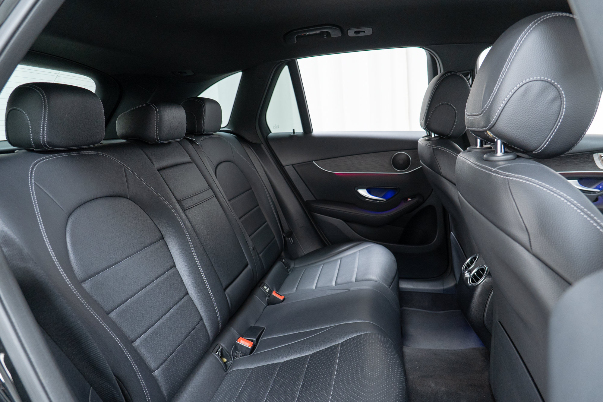 Certified 2022 Mercedes-Benz GLC 300 4MATIC w/ Multimedia Package Lite image 24