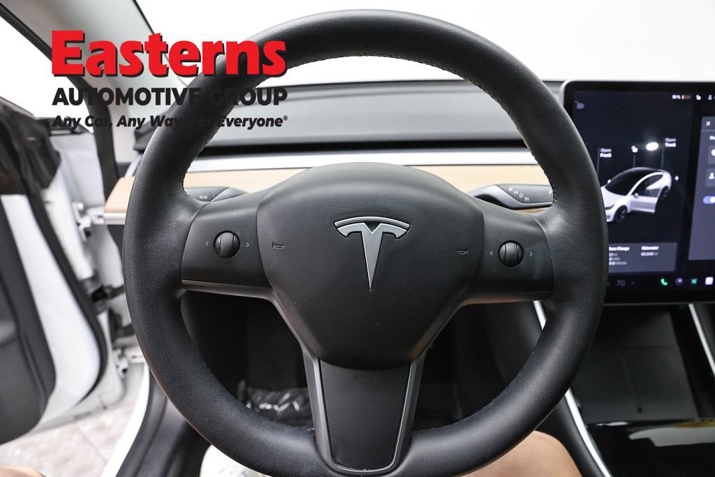 Used 2020 Tesla Model 3 Long Range image 10