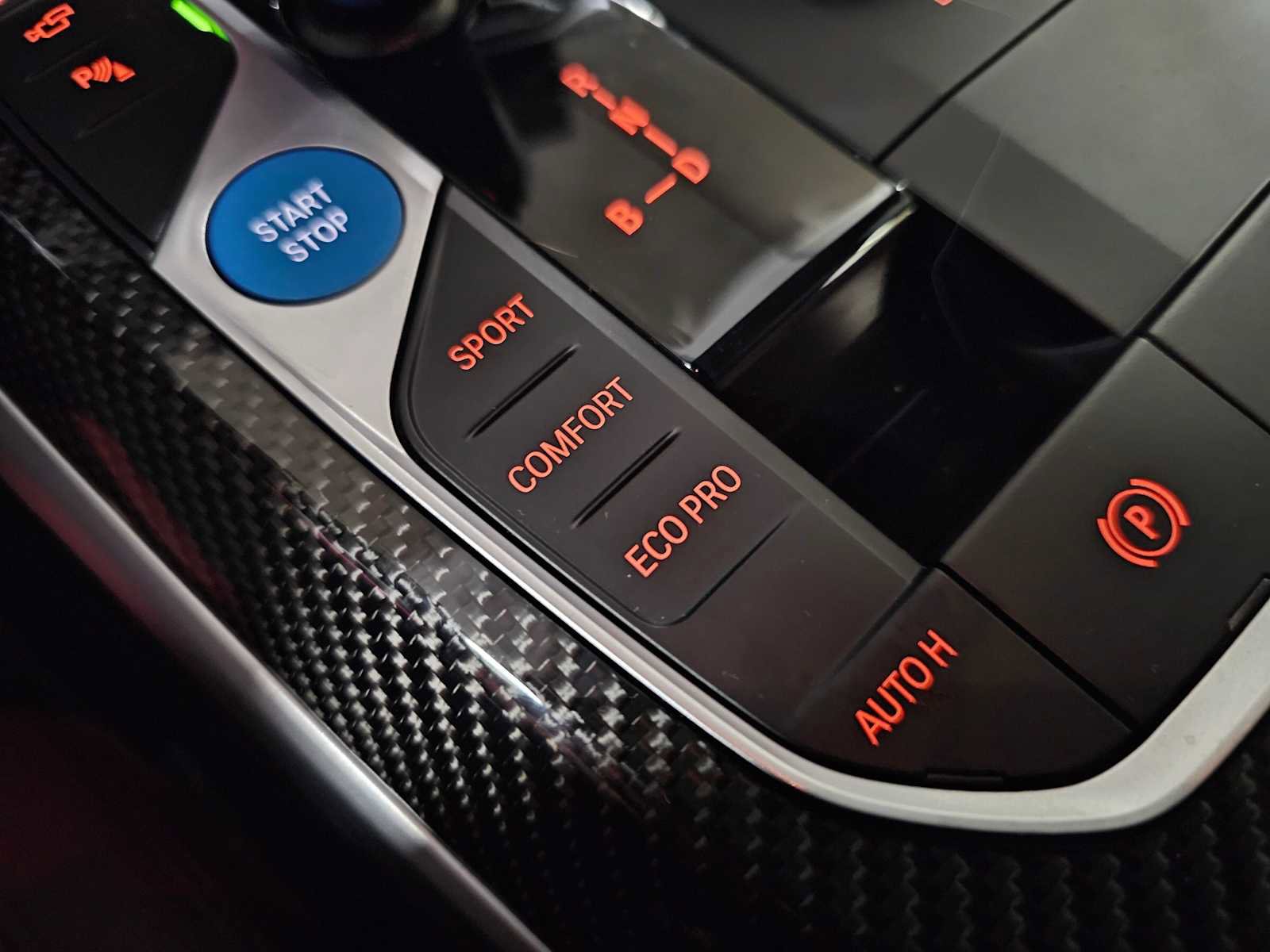 Used 2023 BMW i4 M50 w/ Premium Package image 23