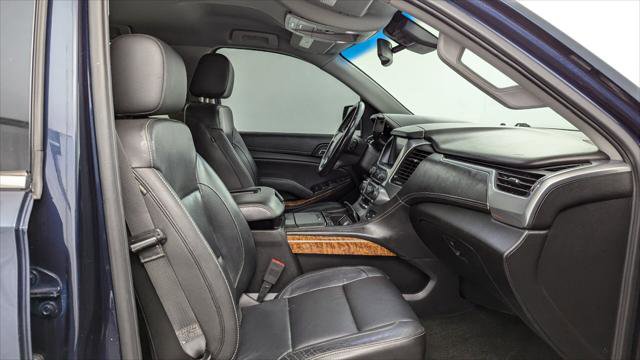 Used 2018 Chevrolet Suburban Premier image 23