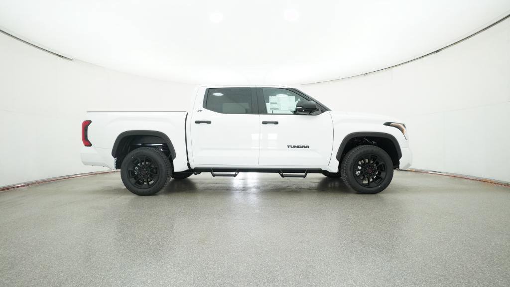 New 2026 Toyota Tundra SR5 image 69
