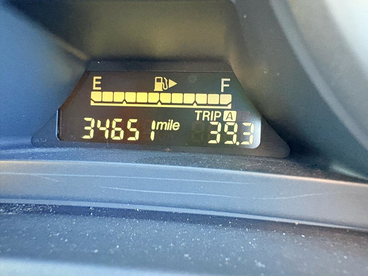 Used 2012 MAZDA MAZDA3 i Touring image 34