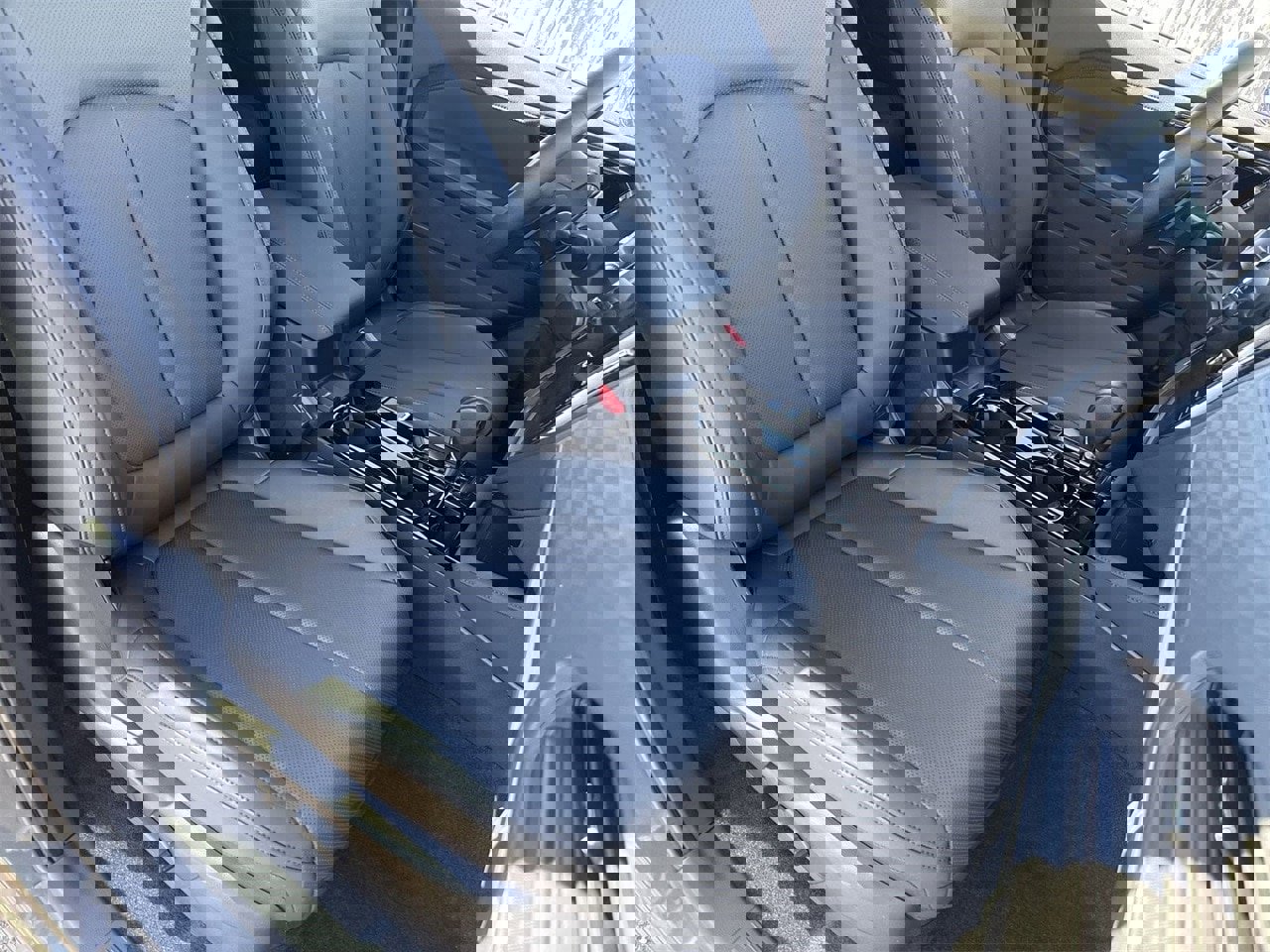 New 2026 Subaru Forester Limited image 7