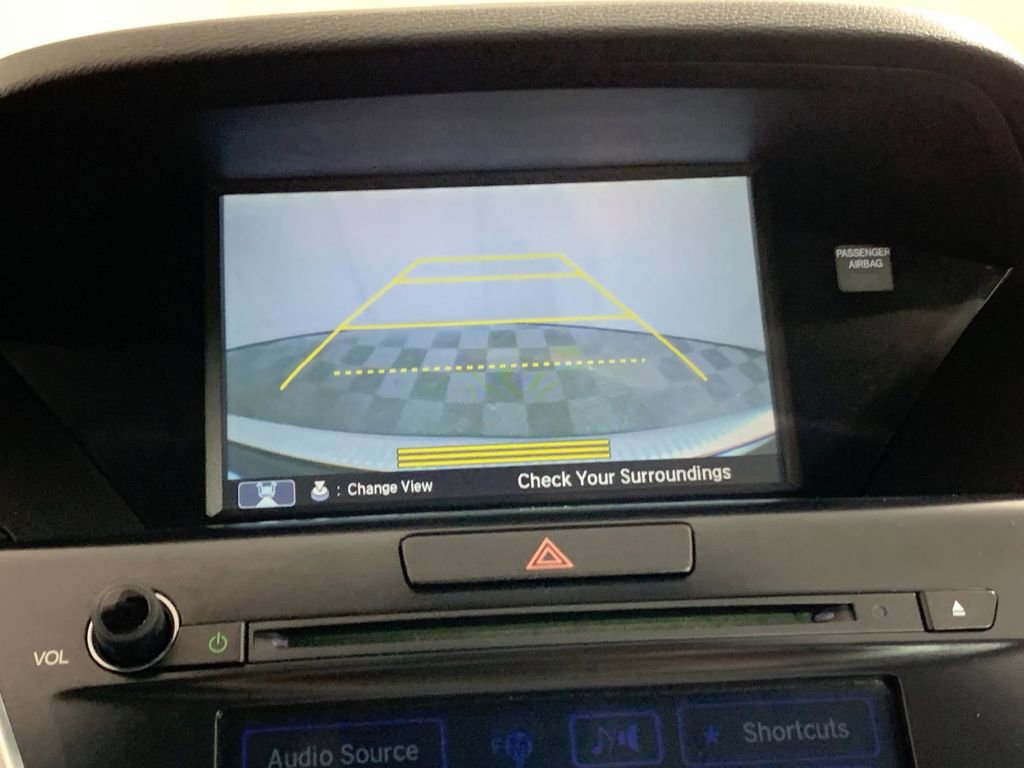 Used 2015 Acura MDX SH-AWD w/ Advance Package image 27