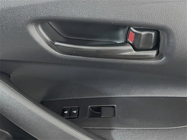 New 2025 Toyota Corolla LE image 28