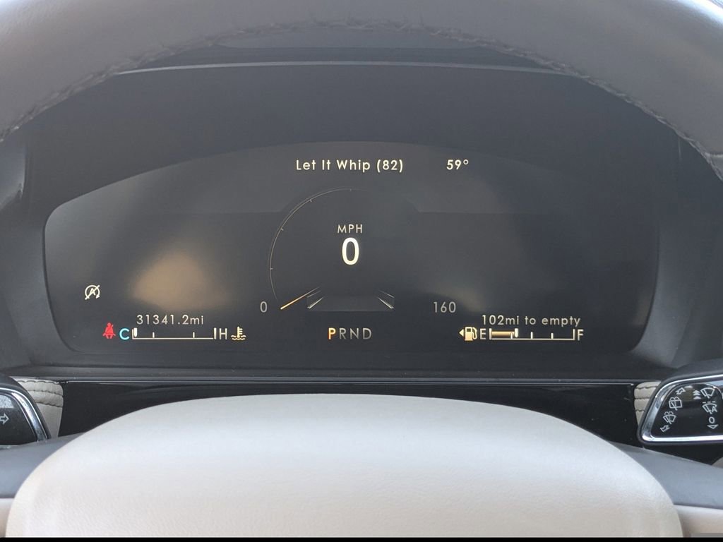 Used 2022 Lincoln Corsair Reserve w/ Elements Package image 31