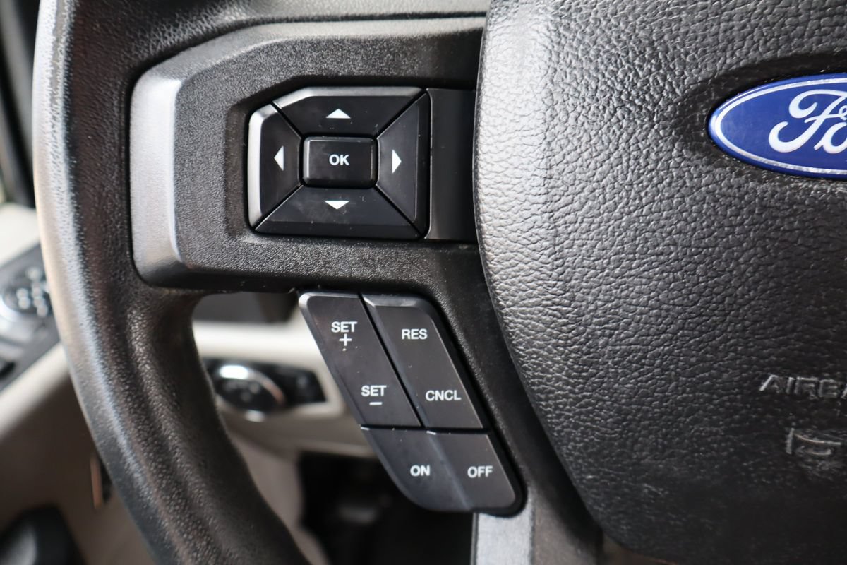 Used 2018 Ford F250 XL w/ Power Equipment Group AWD/4WD image 28