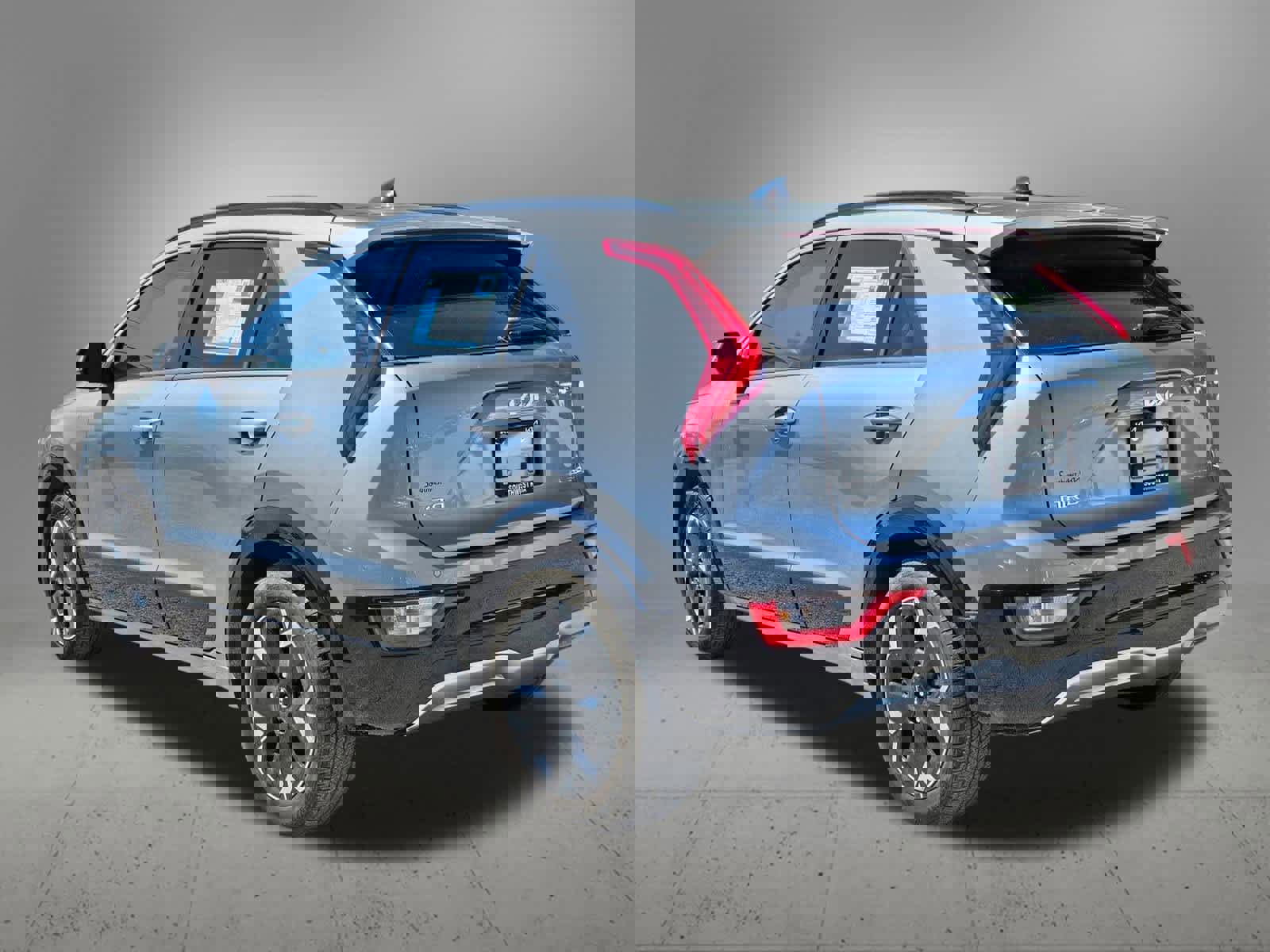 Used 2023 Kia Niro Wind image 4