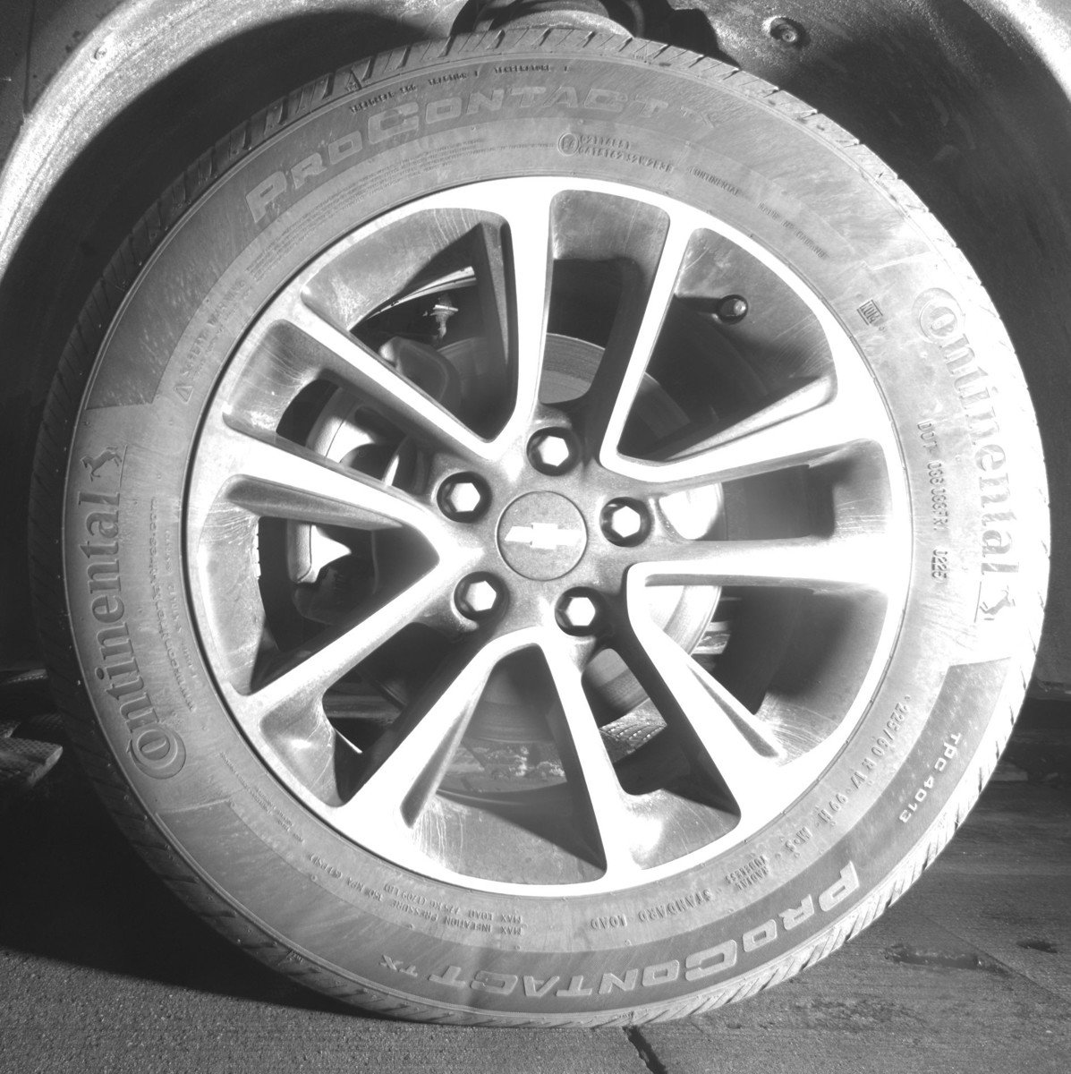 Used 2025 Chevrolet TrailBlazer LT image 12