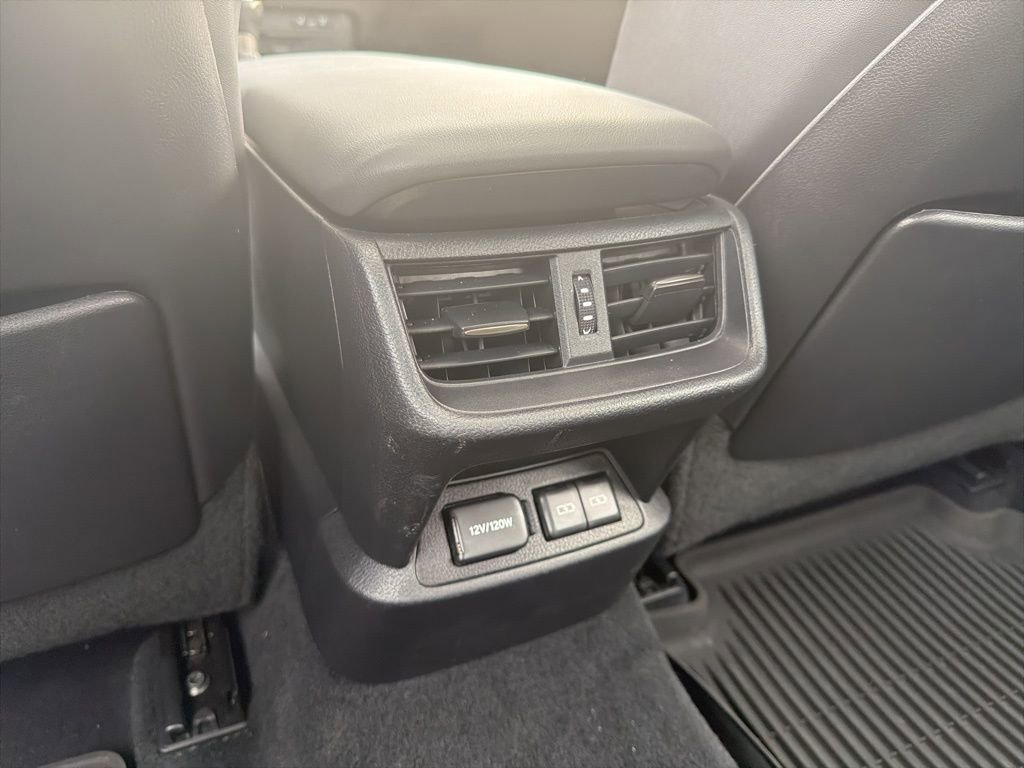 Used 2022 Lexus ES 350 w/ Premium Package image 35