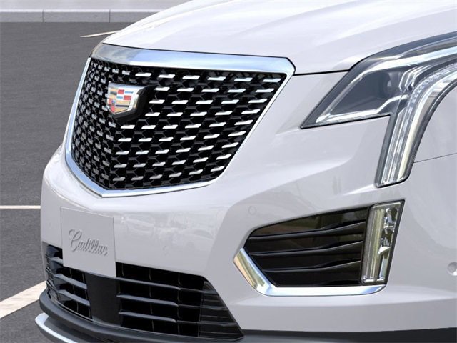New 2026 Cadillac XT5 Premium Luxury w/ Driver Assist Package image 13