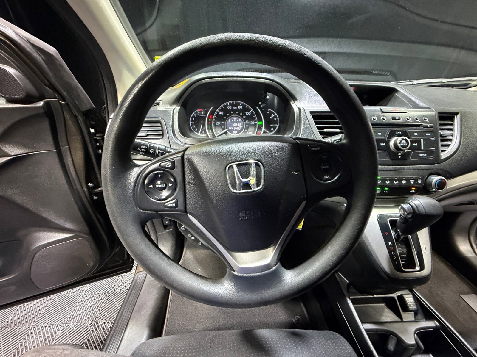 Used 2013 Honda CR-V EX image 9