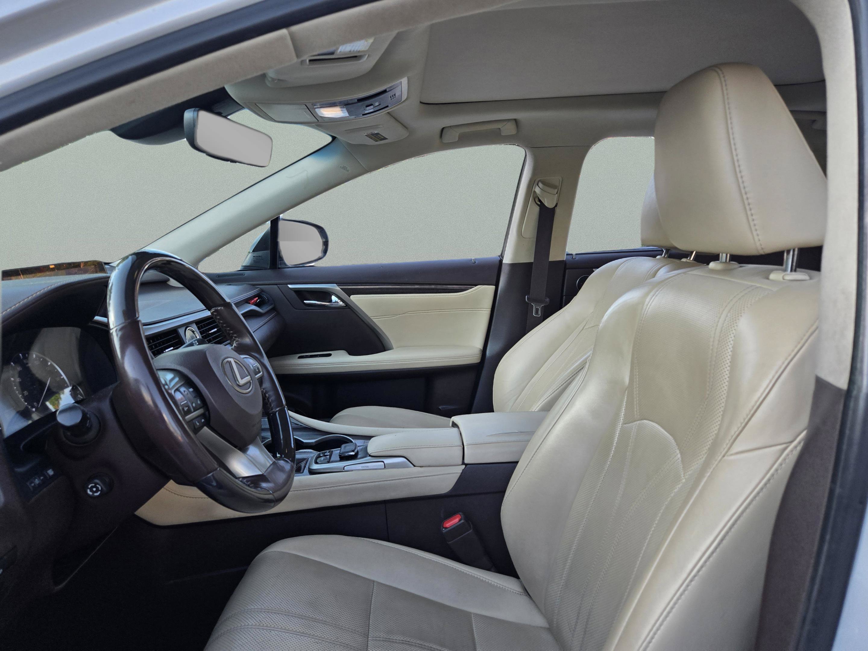 Used 2018 Lexus RX 350 FWD w/ Luxury Package image 11