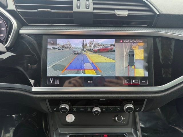 Used 2020 Audi Q3 2.0T Prestige image 18