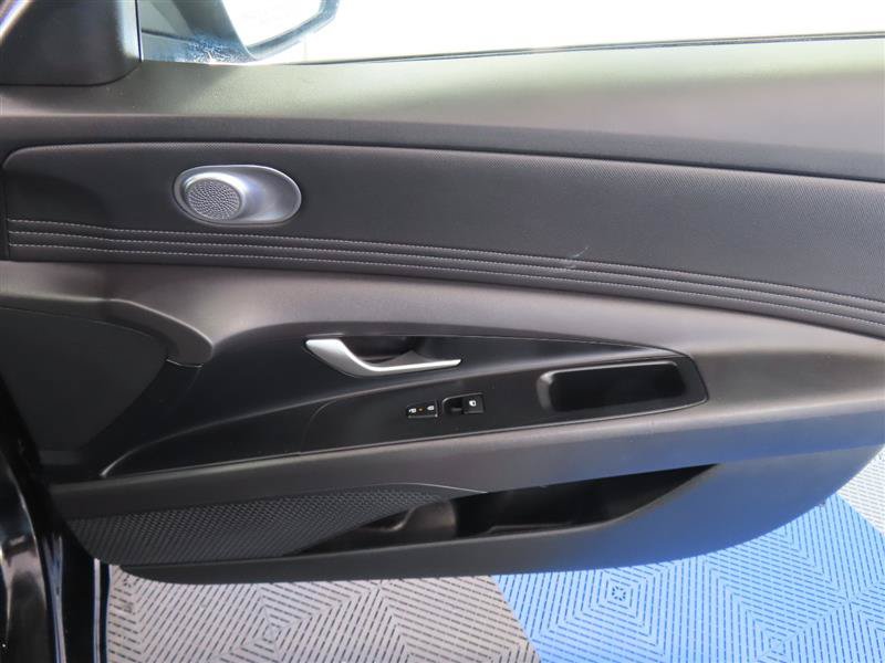 Used 2024 Hyundai Elantra SEL w/ Convenience Package FWD image 34