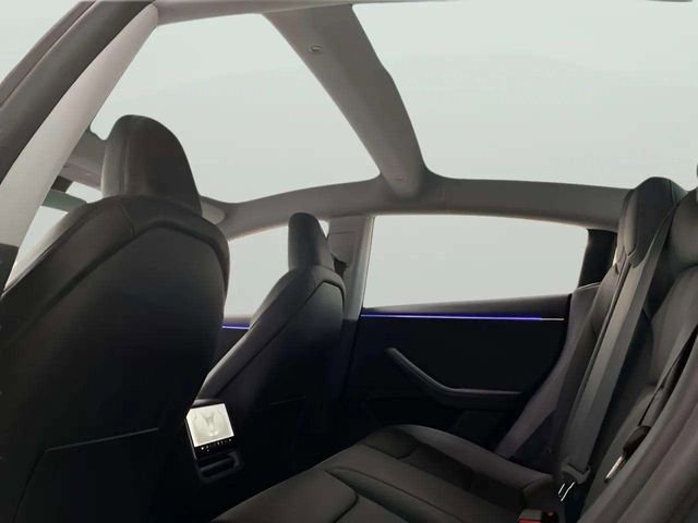 Used 2025 Tesla Model 3 Long Range image 34