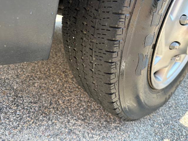 Used 2010 Ford E-250 and Econoline 250 E-250 ( NATURAL GAS) ONLY image 35