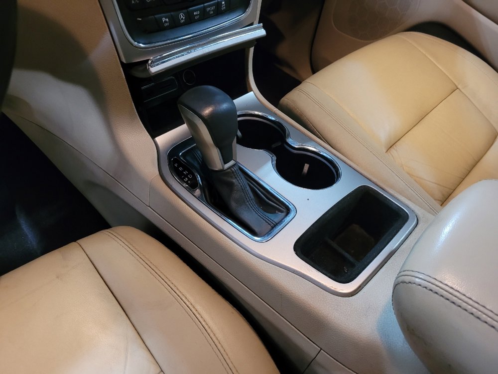 Used 2016 Jeep Grand Cherokee Limited image 26