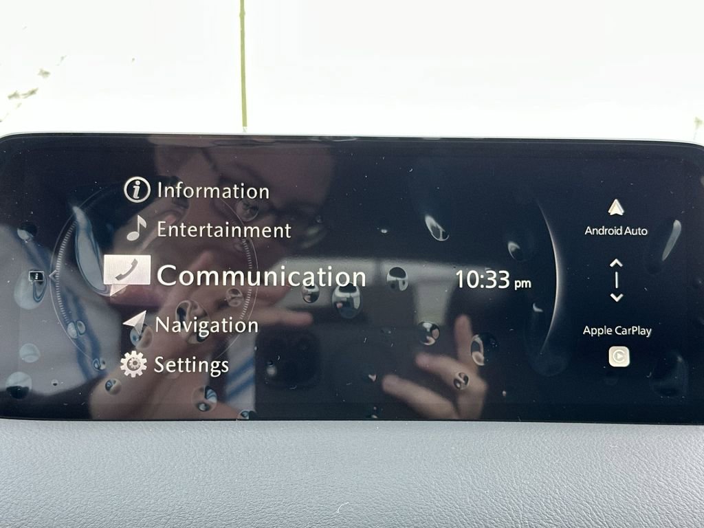 New 2025 MAZDA CX-5 AWD 2.5 S w/ Preferred Package image 16