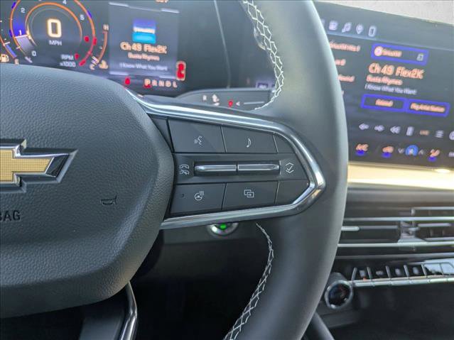 New 2026 Chevrolet Traverse LT image 15