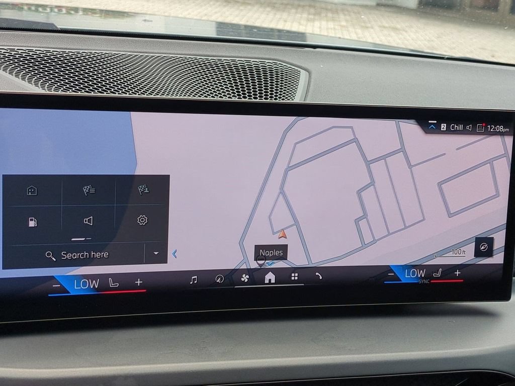 New 2025 BMW 230i Coupe w/ Convenience Package RWD image 22