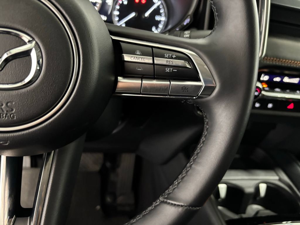 Used 2025 MAZDA CX-50 AWD 2.5 S w/ Premium Plus Pkg image 22