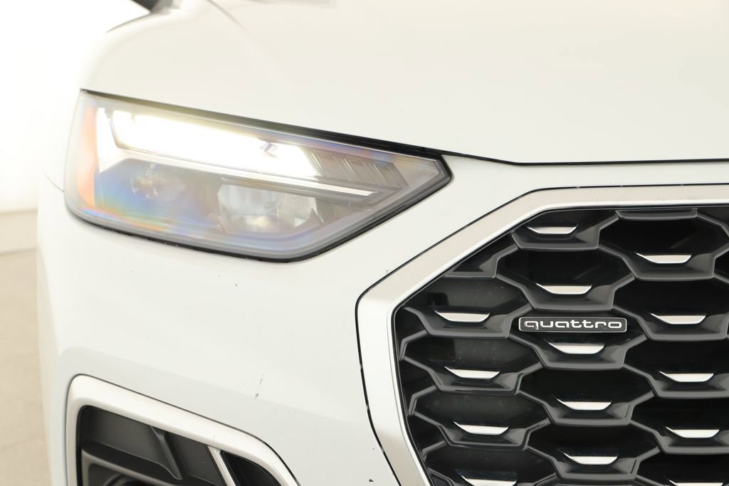 Certified 2021 Audi Q5 2.0T Premium Plus w/ Premium Plus Package image 34