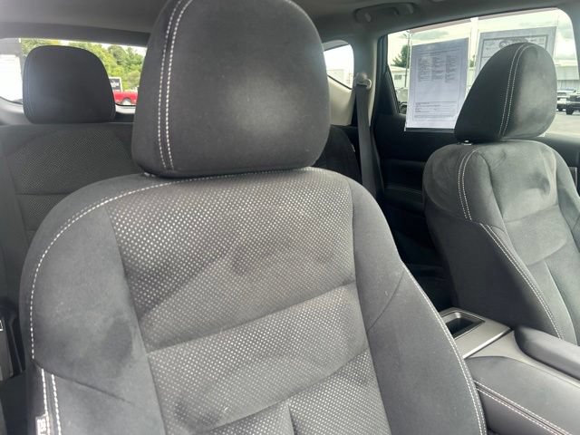 Used 2021 Nissan Murano SV AWD/4WD image 45