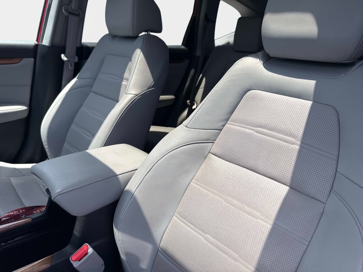 Certified 2022 Honda CR-V Touring image 21