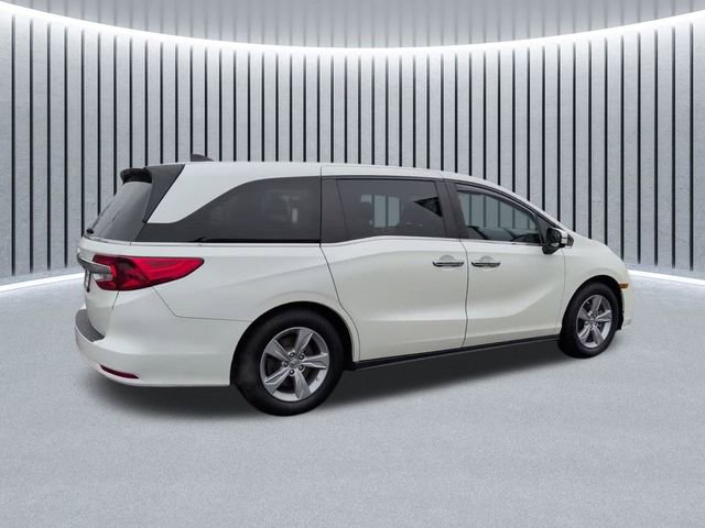Used 2019 Honda Odyssey EX-L image 5