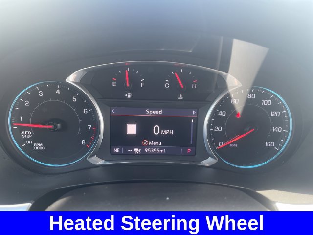 Used 2022 Chevrolet Traverse RS AWD/4WD image 15