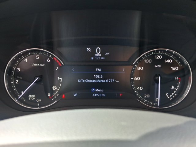 Used 2024 Cadillac XT6 Luxury FWD image 18