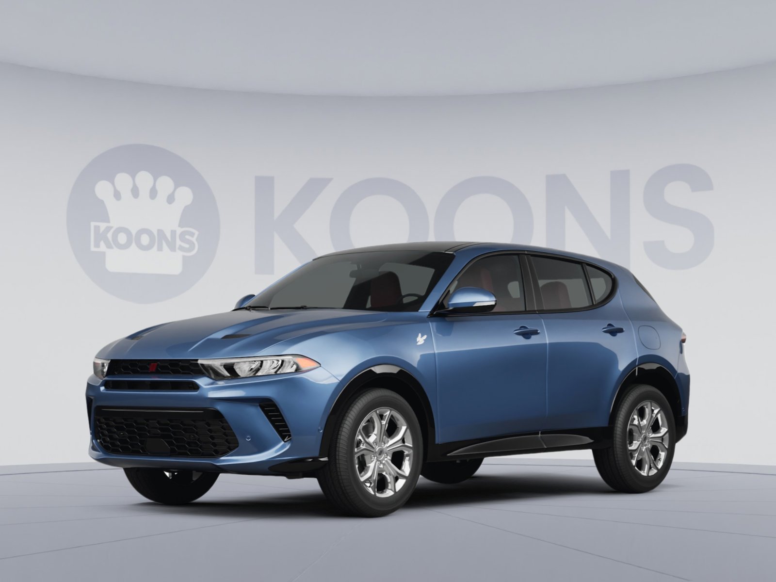 Used 2024 Dodge Hornet R/T Plus