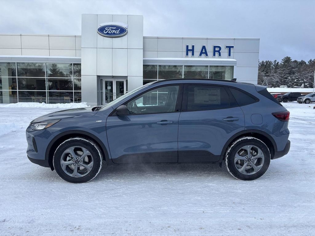 New 2026 Ford Escape ST-Line w/ Tech Pack #1 image 6