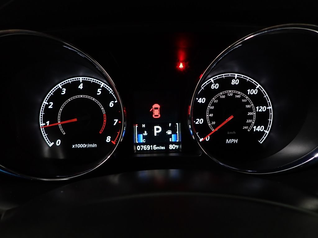 Used 2022 Mitsubishi Outlander Sport ES AWD/4WD image 21
