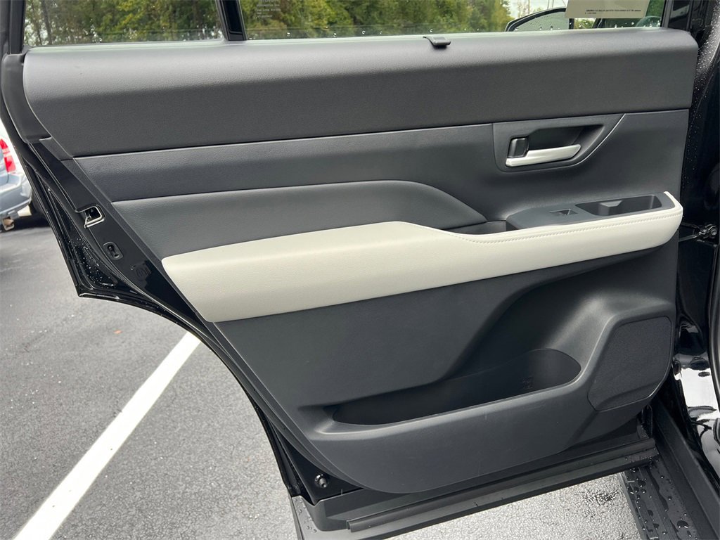 New 2026 Toyota Grand Highlander AWD Hybrid image 22